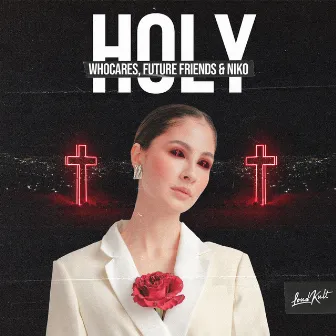 Holy by Niko