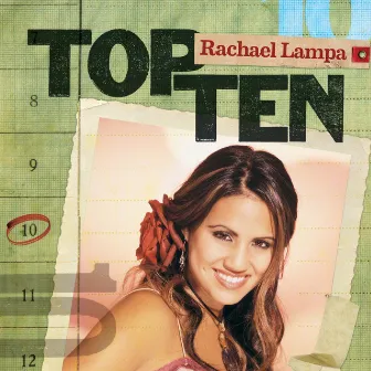 Top Ten by Rachael Lampa