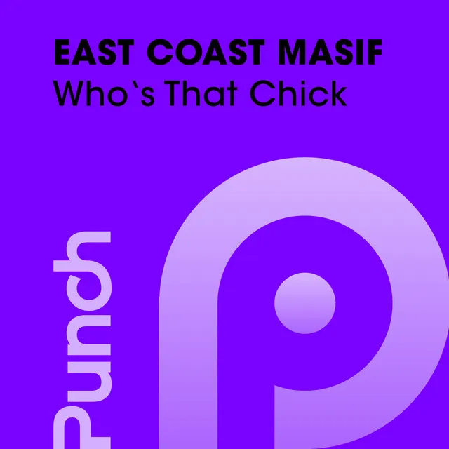 East Coast Masif