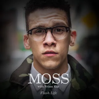 Flash Life by Moss