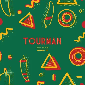 Deep Spank by Tourman