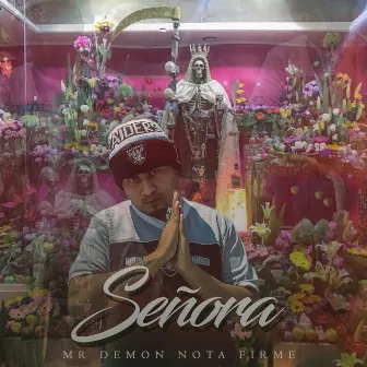 Señora by Mr Demon Nota Firme