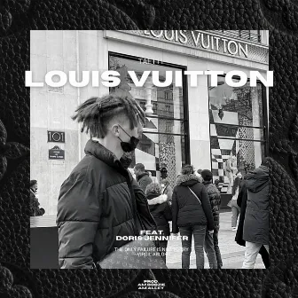 Louis Vuitton by Tae111