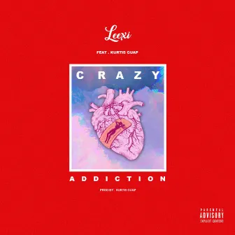 Crazy Adiction by Leexi