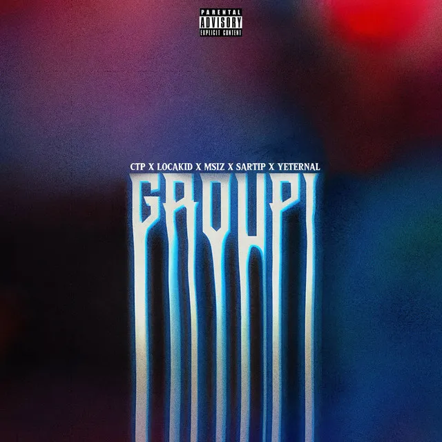 GROUPI