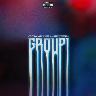 GROUPI by Cyrus the Persian