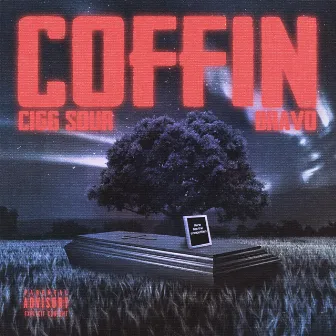 Coffin by Cigg Sour