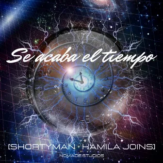 Se Acaba el Tiempo by Shortyman