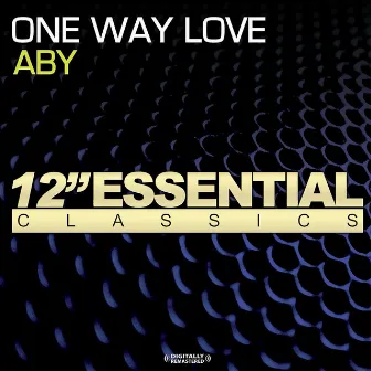 One Way Love by Aby