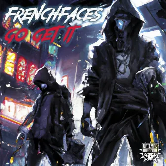 Go Get It by FrenchFaces