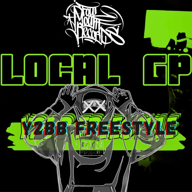 Y2BB Freestyle