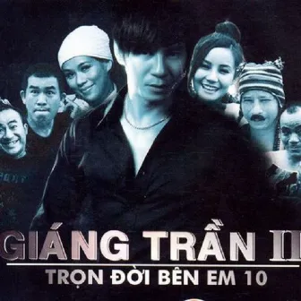 Trọn Đời Bên Em Vol10 by Lý Hải