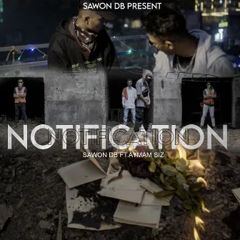 Notification by SAWON DB