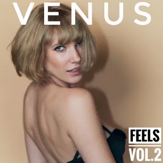 Feels: Covers, Vol. 2 by Venus