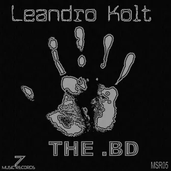 The BD - Single by Leandro Kolt