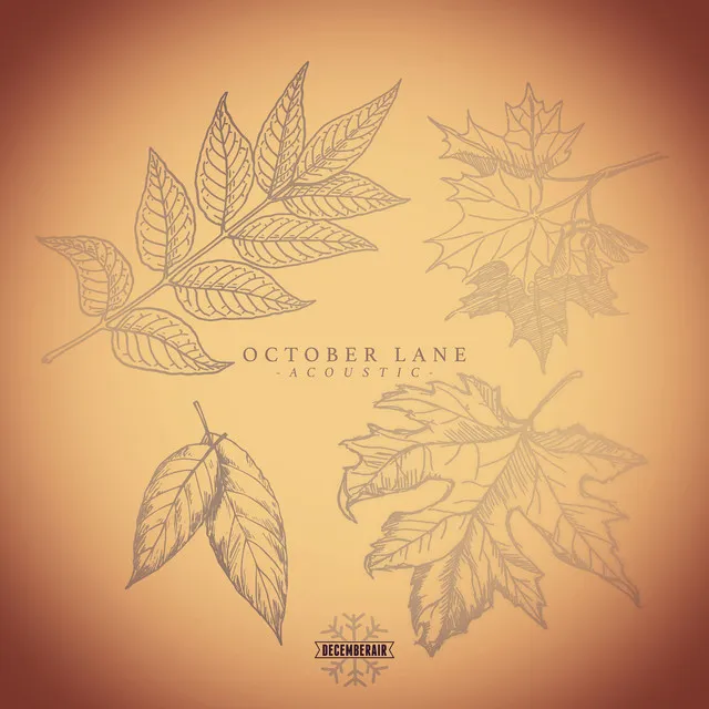 October Lane (Acoustic)