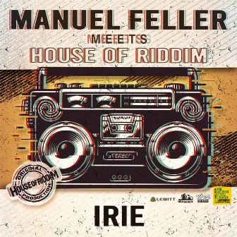 Irie (20 Years) by Manuel Feller