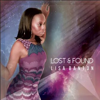 Lost and Found by Lisa Banton