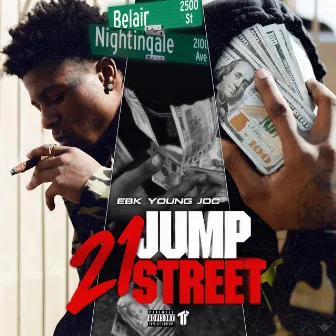 21 Jump Street by EBK Young Joc