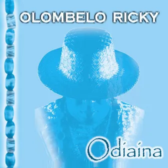 Odiaina by Olombelo Ricky