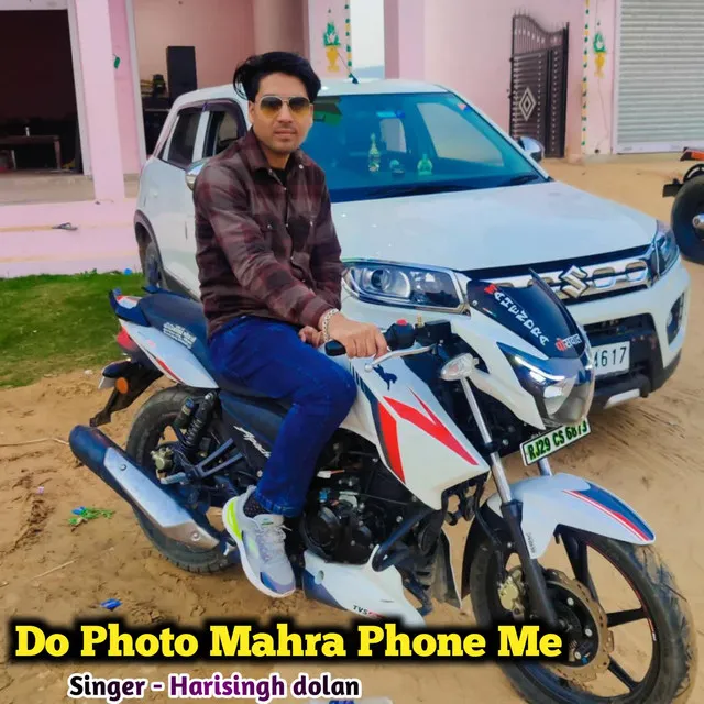 Do Photo Mahra Phone Me