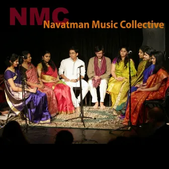 Hindolam Thillana by Navatman Music Collective