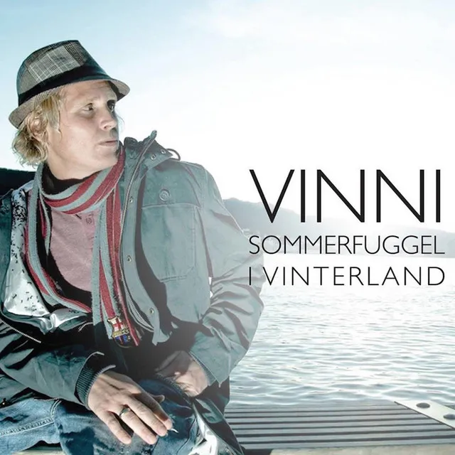 Sommerfuggel i vinterland (Studio Version)