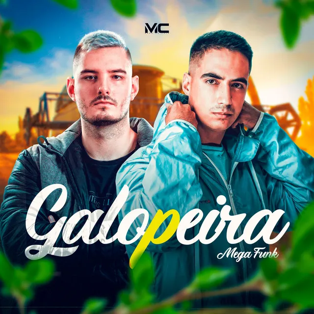 Mega Funk Galopeira