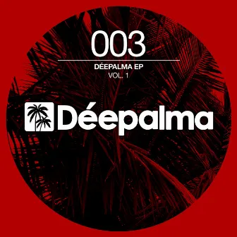 Déepalma, Vol. 1 by Paul Cue