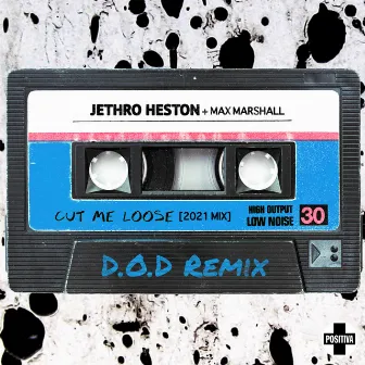 Cut Me Loose (D.O.D Remix) by Max Marshall