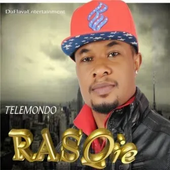 Telemondo by Rasqie