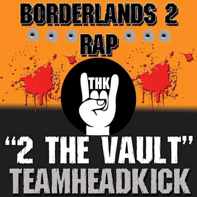 2 the Vault (Borderlands 2)