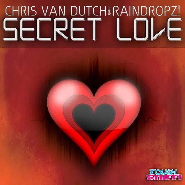 Secret Love - Radio Edit