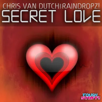 Secret Love by Chris van Dutch