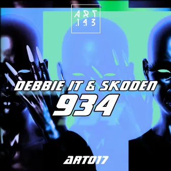 934 by DEBBIE IT