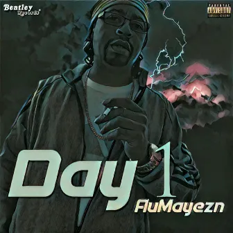 Day 1 by AuMayezn