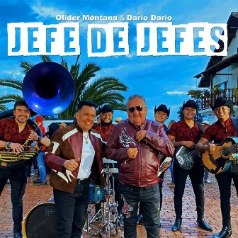 Jefe de jefes by Dario Dario