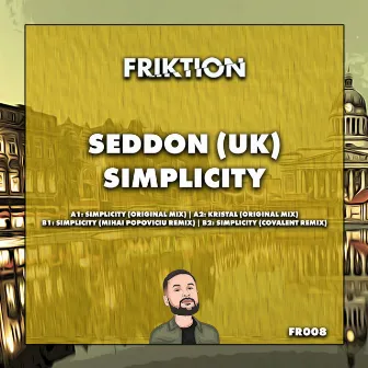 Simplicity by SEDDON (UK)