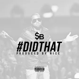 #DidThat by SB