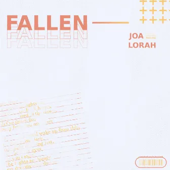 Fallen by JOA