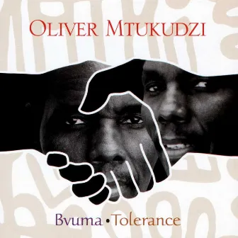 Bvuma by Oliver Mtukudzi