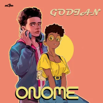 Onome by Godian