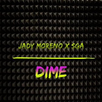 Dime by SGA