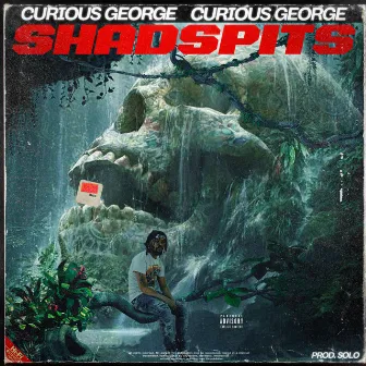 Curious George by ShadSpits