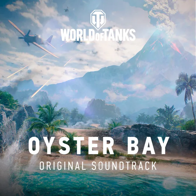 Oyster bay - Intro