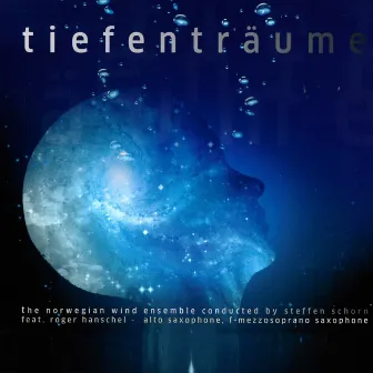 Tiefenträume by Steffen Schorn