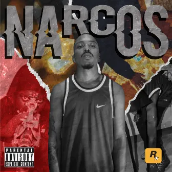 Narcos by Young Boni