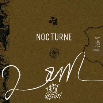 NOCTURNE by 2AM