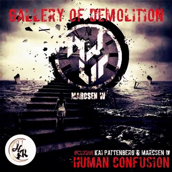 Gallery of Demolition EP by Marcsen W