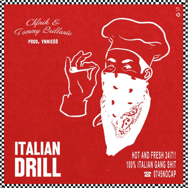 Italian Drill